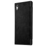 Nillkin Qin Series Leather case for Sony Xperia XA1 order from official NILLKIN store